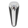 Car Automatic Transmission Gear Lever Leather Gear Shift Knob