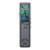 H22 Smart Color Screen Noise Reduction Voice Recorder