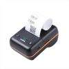 BT-58L 58mm USB+Bluetooth Thermal Label Printer