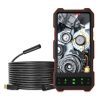 T21 4.5 inch IPS Color Screen 5.5mm Single Camera Split Hard Cable Industrial Endoscope