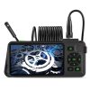 T22 4.5 inch IPS Color Screen 7.9mm Dual Camera Hard Cable Industrial Endoscope