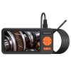T29 5 inch IPS Screen 5.5mm Single Lens IP67 Waterproof Industrial Endoscope With Bracket