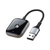 For Android Car Carplay Box Wired to Wireless Auto Conversion Adapter