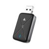 For Android Car Carplay Box Wired to Wireless Auto Adapter