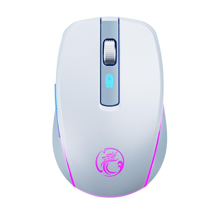 iMICE G903 2.4G Single Mode 6-key Silent Wireless Gaming Mouse