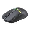 iMICE G902 Bluetooth Dual Mode 6-Key Silent Wireless Gaming Mouse