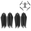 Sunnylife 7238F-1 For DJI Mavic Air 2 Low Noise Quick-release Propellers