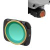 Sunnylife AIR2-FI9283 For DJI Mavic Air 2 CPL Coating Film Lens Filter