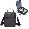 For DJI Mavic Air 2 Waterproof Drone Shoulder Storage Bag Protective Box