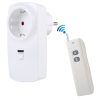 AK-DL220 220V Smart Wireless Remote Control Socket with Remote Control