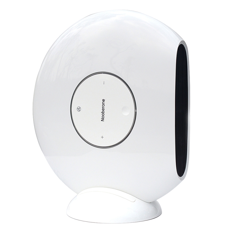 1000W Winter Mini Electric Fan Heater Desktop Household Radiator Energy Saving, EU Plug