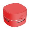 3W Hardcover Battery Style Portable Handheld Wireless Mini Desktop Vacuum Cleaner