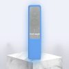 Non-slip Texture Washable Silicone Remote Control Cover for Samsung Smart TV Remote Controller