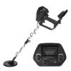 MD4030 Underground Metal Detector, Measuring Range: 1-30cm
