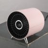 Mini Household Energy Saving Radiator Warmer Electric Heater Warm Air Blower