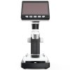 inskam306 1080P 4.3 inch Display Screen HDMI Port HD Digital Microscope