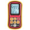 BENETECH GM130 Ultrasonic Thickness Meter Tester Gauge, Measure Range: 1.00~300.0mm
