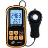 BENETECH GM1030C Portable Split Digital Illuminometer LUX Meter