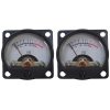 TR-35W VU Meter Power AMP Amplifier DB Table Audio Level Head Meter Sound Pressure Meter