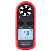 Wintact WT816 Digital Electronic Thermometer Anemometer