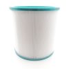 D801 Air Purifier Fan Filter for Dyson TP01 / TP02 / TP03 / AM11 / DP01