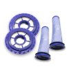 XD944 4 in 1 Rear Filter Core + Pre-filter for Dyson DC41 / DC65 Vacuum Cleaner Accessories