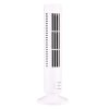 Tower Type USB Electric Fan Leafless Air-conditioning Fan
