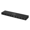 Measy SPH108 1 to 8 4K HDMI 1080P Simultaneous Display Splitter, US Plug
