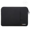 HAWEEL 11 inch Sleeve Case Zipper Briefcase Carrying Bag For Macbook, Samsung, Lenovo, Sony, DELL Alienware, CHUWI, ASUS, HP, 11 inch and Below Laptops / Tablets