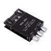 ZK-502T Bluetooth 5.0 50W x 2 Wireless TPA3116D2 Stereo HiFi Class D Amplifier Board Stereo Audio Amp Amplificador