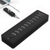 ORICO P10-U2-V1 10 USB 2.0 Ports HUB