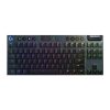 Logitech G913 TKL Wireless RGB Mechanical Gaming Keyboard, Tea Shaft (GL-Tactile)