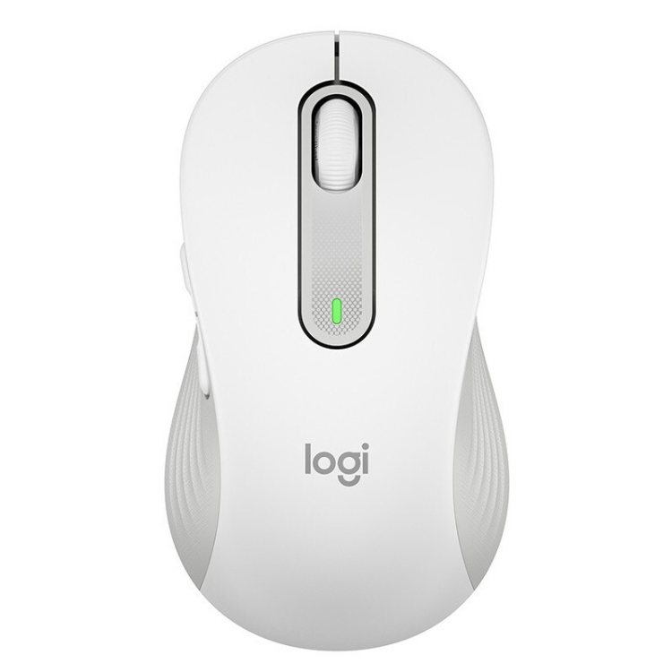 Logitech M650 5-keys 2000 DPI Wireless Bluetooth Silent Mouse