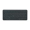 K380 Portable Universal Multi-device Wireless Bluetooth Keyboard