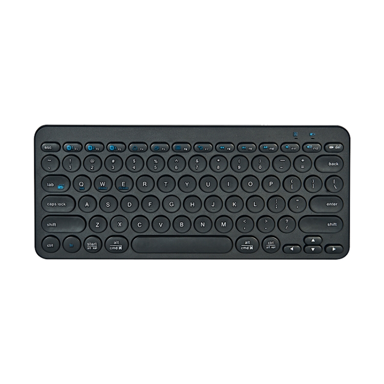 K380 Portable Universal Multi-device Wireless Bluetooth Keyboard