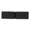 Mini Wireless Bluetooth Folding Keyboard