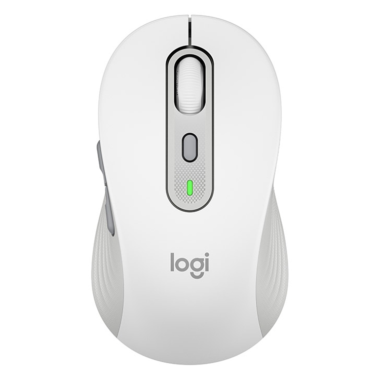 Logitech M750 2000DPI 2.4GHz Wireless Bluetooth Dual Mode Mouse