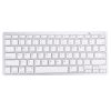 BK-3001 Bluetooth Wireless 78 Keys Ultrathin Keyboard for Windows / iPad / iPhone