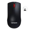 Lenovo M120 Pro Fashion Office Red Dot Wireless Mouse