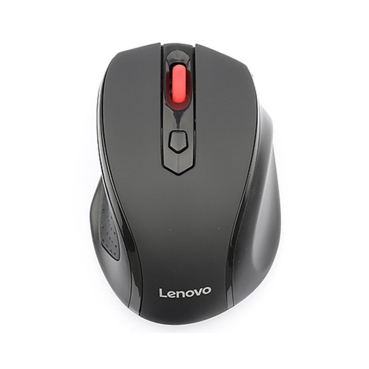 Lenovo M21 One-key Service Wireless Mouse