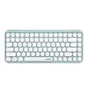 Ajazz 308I Tablet Mobile Phone Computer Household Office Wireless Keyboard