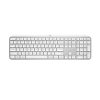 Logitech MX keys S Wireless Bluetooth Smart Backlit Keyboard