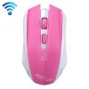 ZGB 101A 2.4G Laptop Wireless USB Mouse