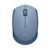 Logitech M172 1000DPI 2.4GHz Wireless Mouse