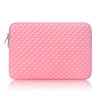 Diamond Texture Laptop Liner Bag, Size: 14-15.4 inch
