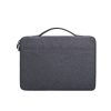 Oxford Cloth Waterproof Laptop Handbag for 14.1 inch Laptops, with Trunk Trolley Strap