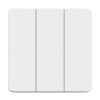 Original Xiaomi Youpin YLKG14YL Yeelight Three Buttons Smart Wall Switch