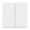 Original Xiaomi Youpin YLKG13YL Yeelight Two Buttons Smart Wall Switch