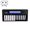 100-240V 12 Slot Battery Charger for AA / AAA / NI-MH / NI-CD Battery, with LCD Display, EU Plug
