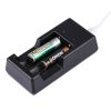 Universal USB 1.2V / 3.7V Rechargeable Battery Charger